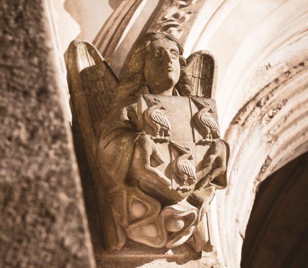 Stonework Idol