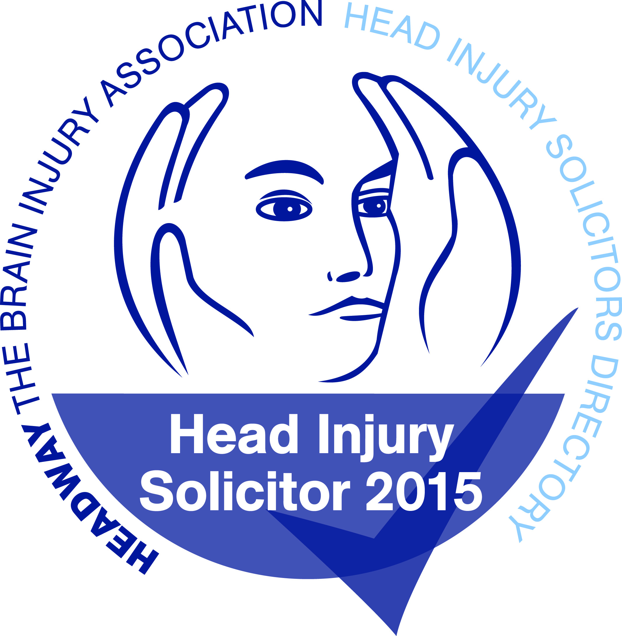 Headway Brain Injury Logo