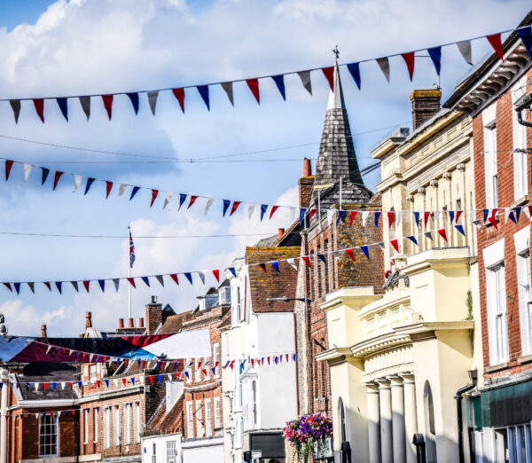 Big Festival In Chichester